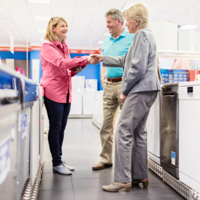 Mystery Shopping